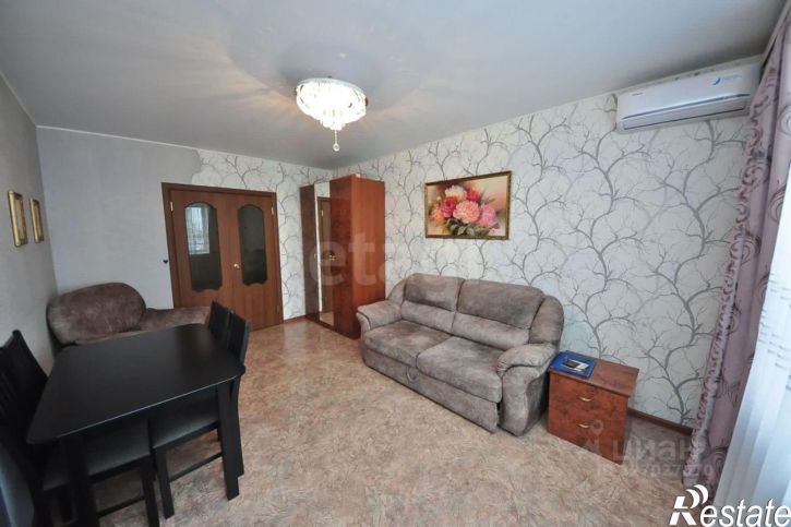 2-комн квартира Ленинградская улица, 91А,  д. 91А