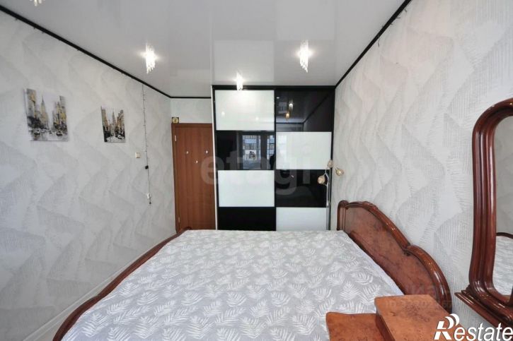 2-комн квартира Ленинградская улица, 91А,  д. 91А