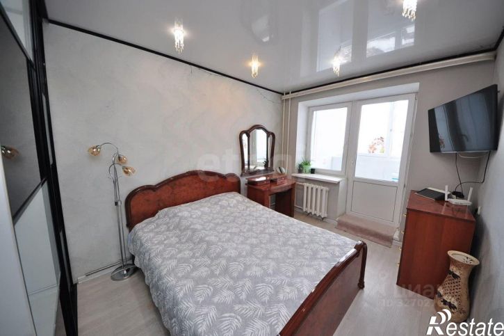 2-комн квартира Ленинградская улица, 91А,  д. 91А