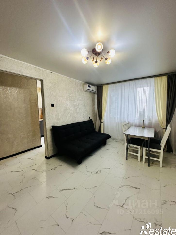 2-комн квартира улица Островского, 66,  д. 66