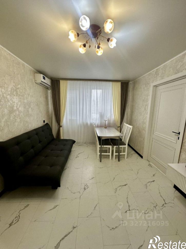 2-комн квартира улица Островского, 66,  д. 66