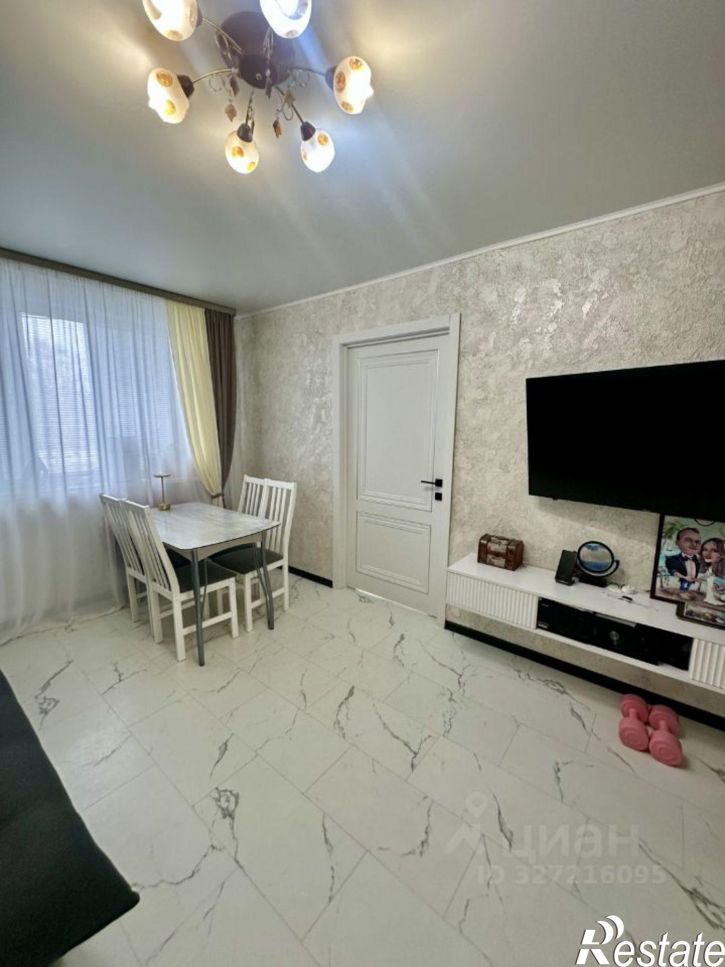 2-комн квартира улица Островского, 66,  д. 66