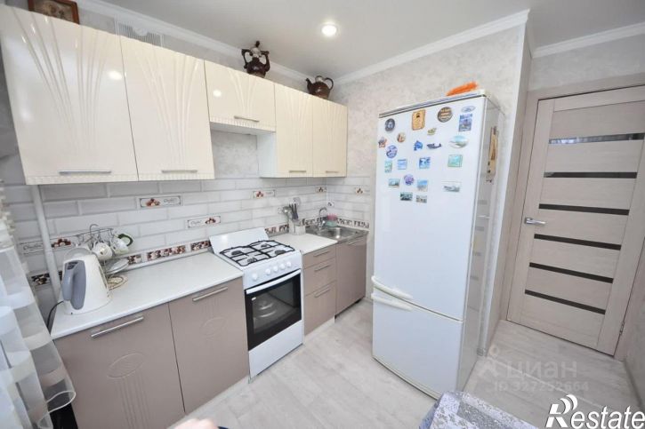 1-комн квартира бульвар Космонавтов, 30,  д. 30