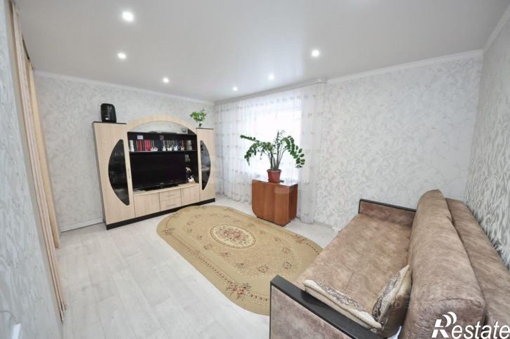 1-комн квартира бульвар Космонавтов, 30,  д. 30