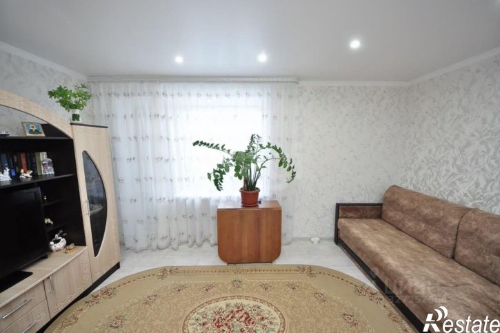 1-комн квартира бульвар Космонавтов, 30,  д. 30
