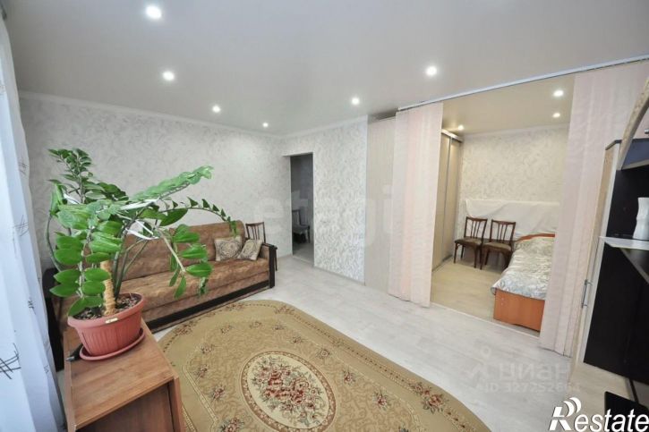 1-комн квартира бульвар Космонавтов, 30,  д. 30