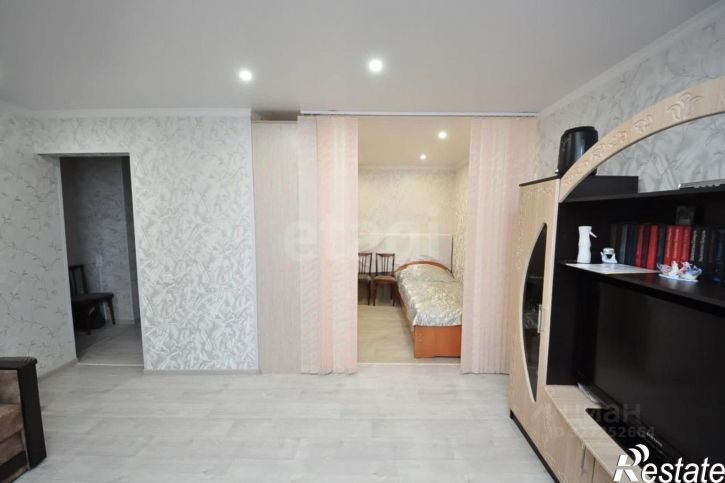 1-комн квартира бульвар Космонавтов, 30,  д. 30