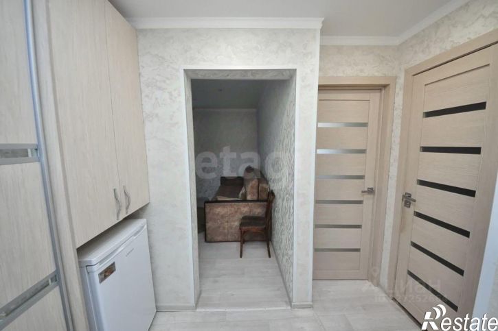 1-комн квартира бульвар Космонавтов, 30,  д. 30