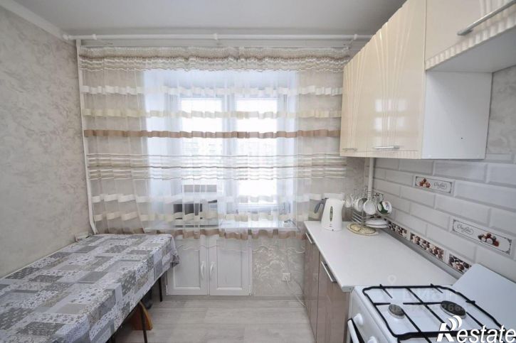 1-комн квартира бульвар Космонавтов, 30,  д. 30