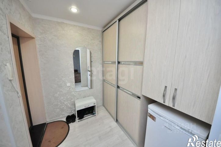 1-комн квартира бульвар Космонавтов, 30,  д. 30