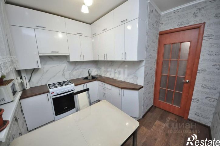 3-комн квартира улица Ленина, 27,  д. 27
