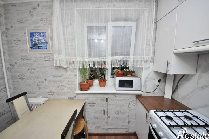 3-комн квартира улица Ленина, 27,  д. 27