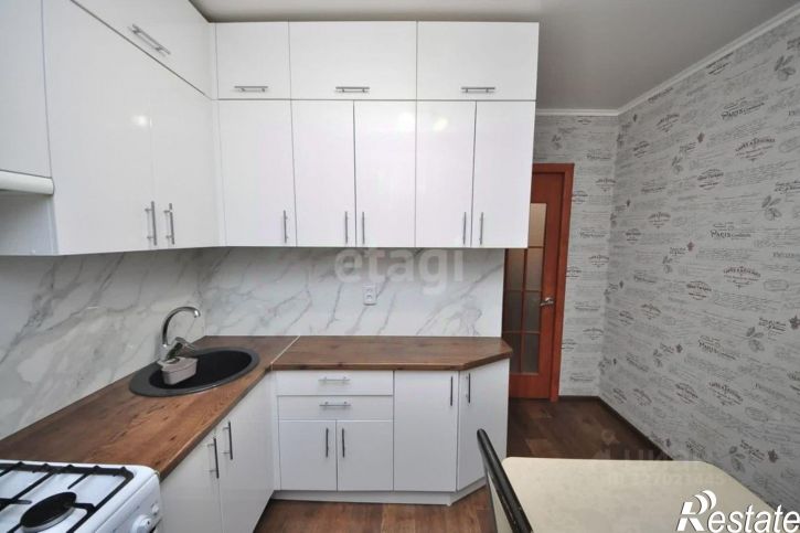 3-комн квартира улица Ленина, 27,  д. 27