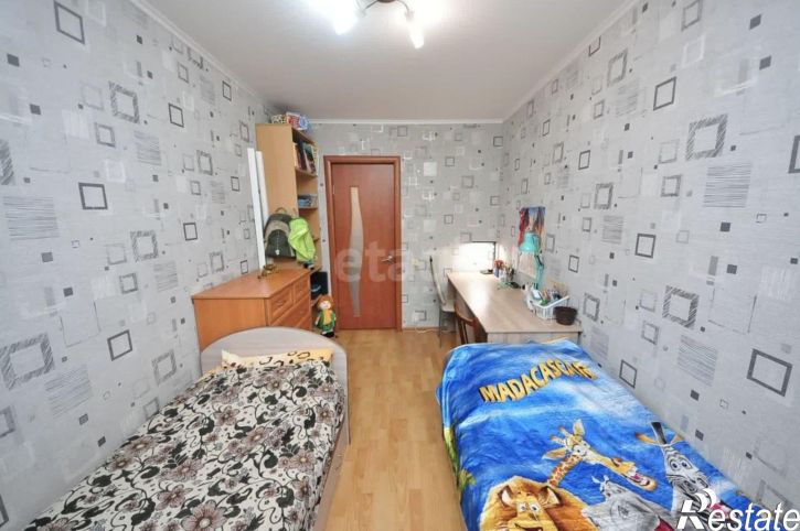 3-комн квартира улица Ленина, 27,  д. 27
