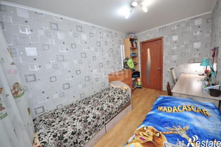 3-комн квартира улица Ленина, 27,  д. 27