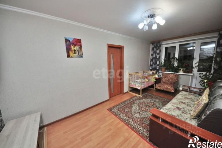 3-комн квартира улица Ленина, 27,  д. 27