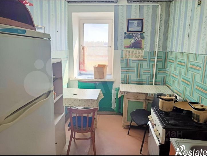 3-комн квартира ул Северная, 30,  д. 30