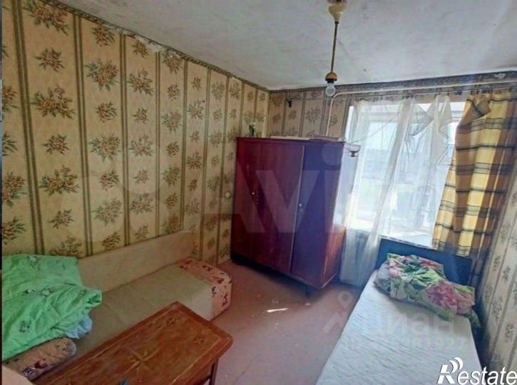 3-комн квартира ул Северная, 30,  д. 30