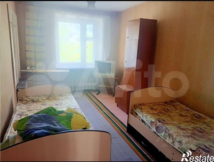 3-комн квартира ул Северная, 30,  д. 30