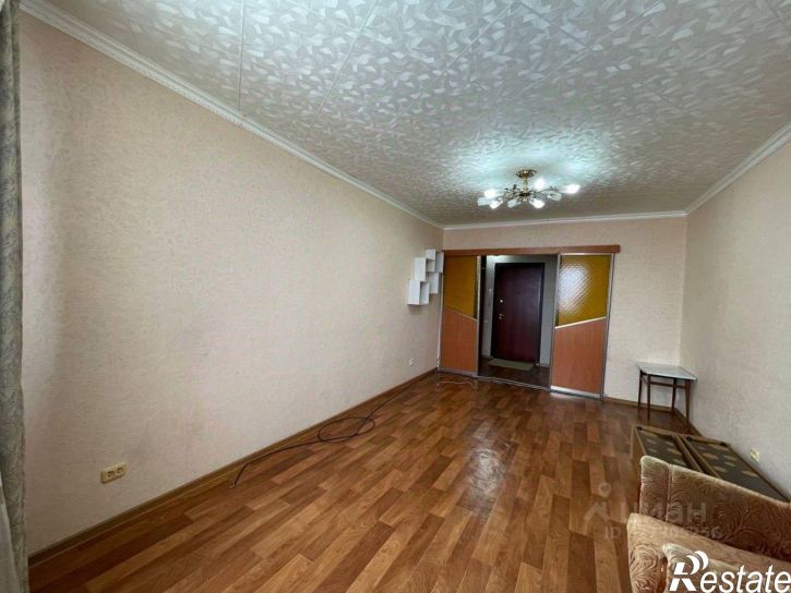 1-комн квартира ул Ленинградская, 85,  д. 85