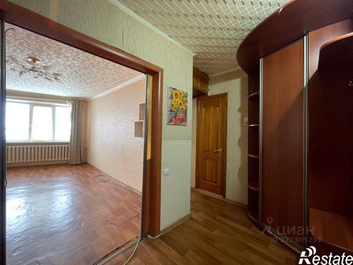 1-комн квартира ул Ленинградская, 85,  д. 85
