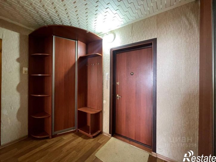 1-комн квартира ул Ленинградская, 85,  д. 85