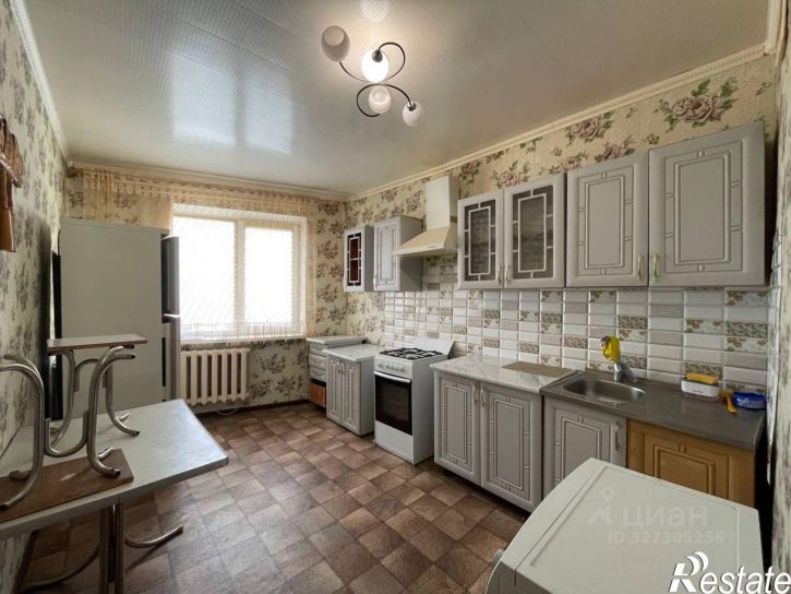 1-комн квартира ул Ленинградская, 85,  д. 85