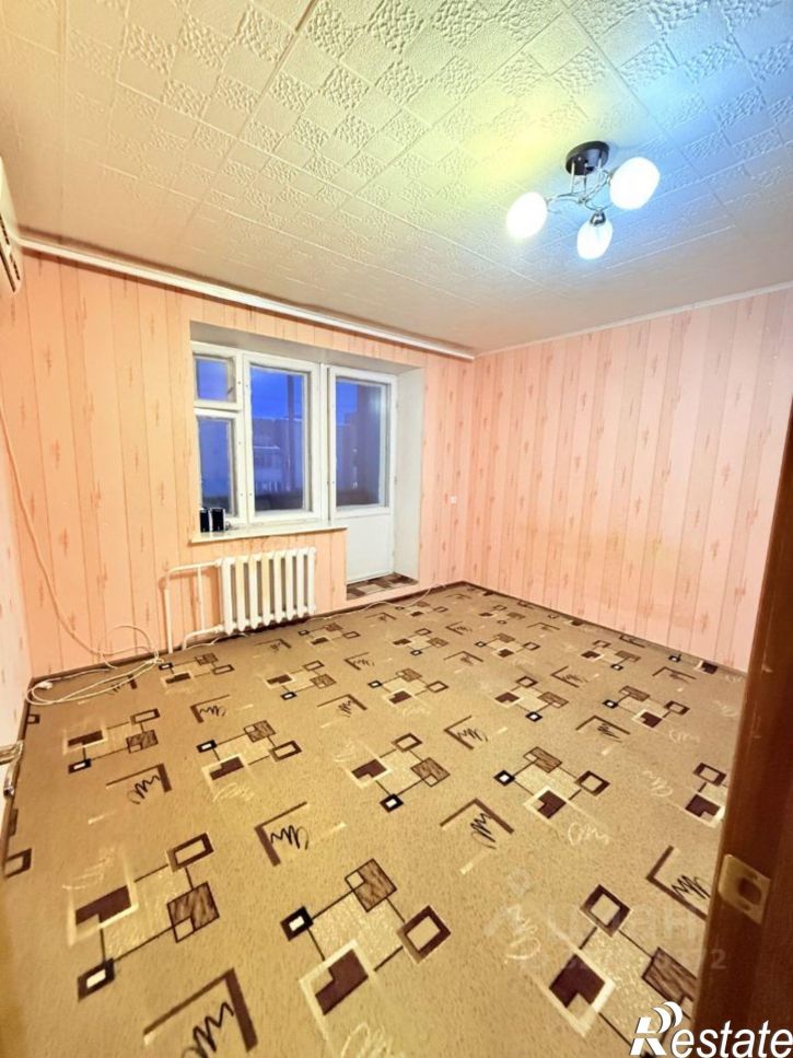 1-комн квартира улица Калинина, 90,  д. 90