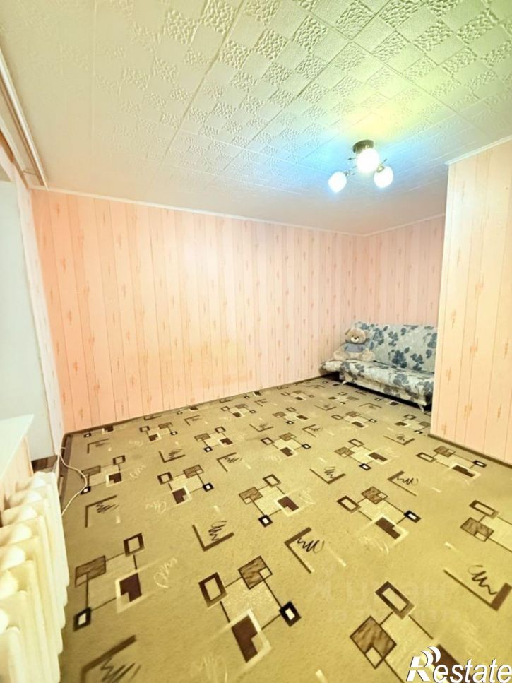 1-комн квартира улица Калинина, 90,  д. 90