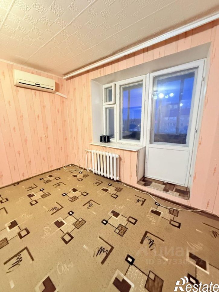 1-комн квартира улица Калинина, 90,  д. 90