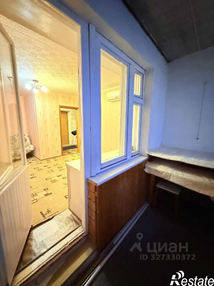 1-комн квартира улица Калинина, 90,  д. 90
