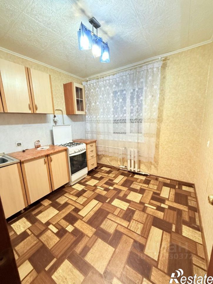 1-комн квартира улица Калинина, 90,  д. 90