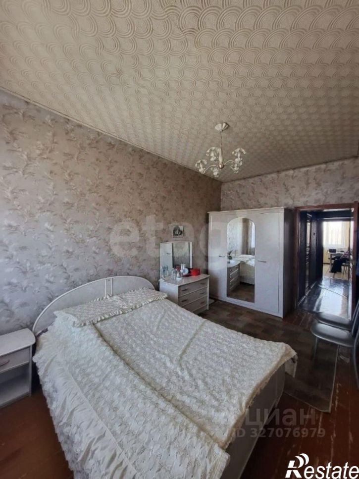 4-комн квартира ул Первомайская, 4,  д. 4