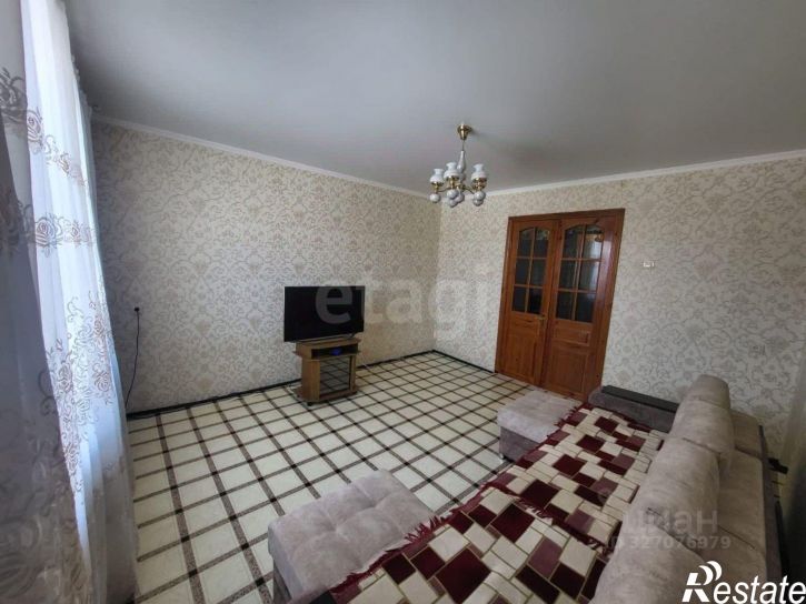 4-комн квартира ул Первомайская, 4,  д. 4