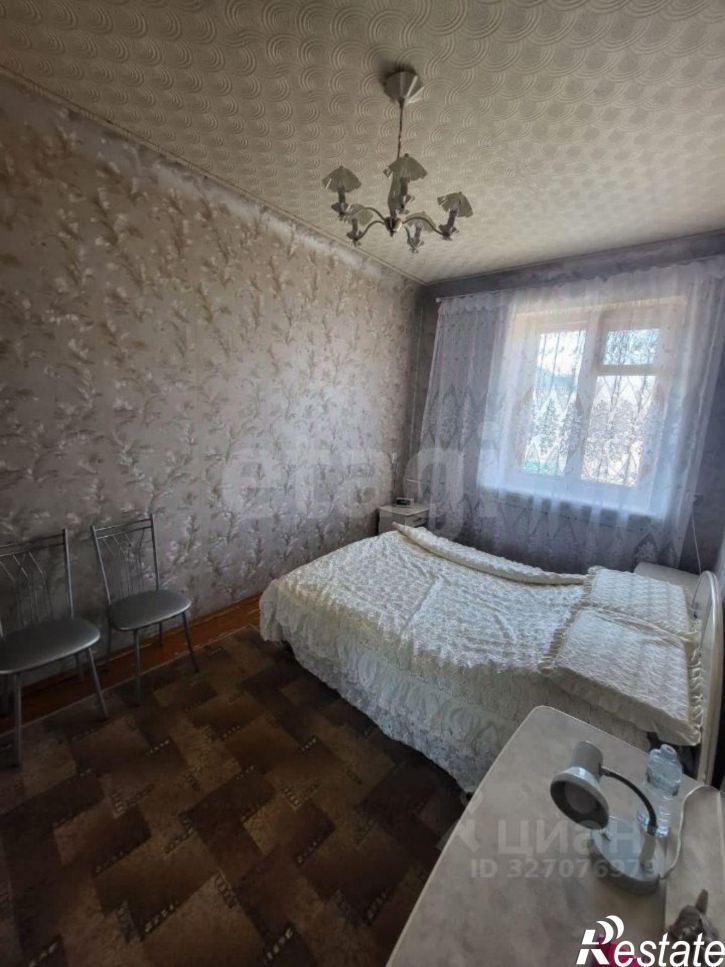 4-комн квартира ул Первомайская, 4,  д. 4