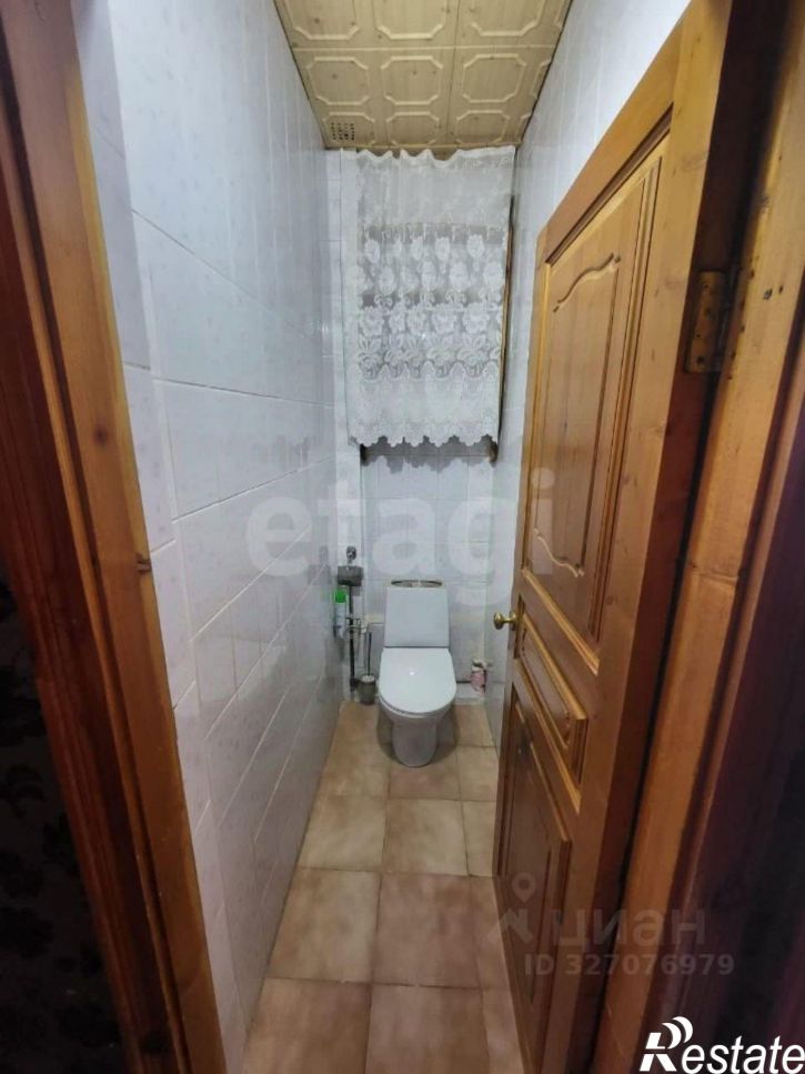 4-комн квартира ул Первомайская, 4,  д. 4