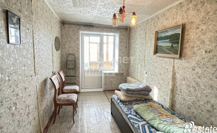 4-комн квартира ул Ленина, 27/10,  д. 27/10