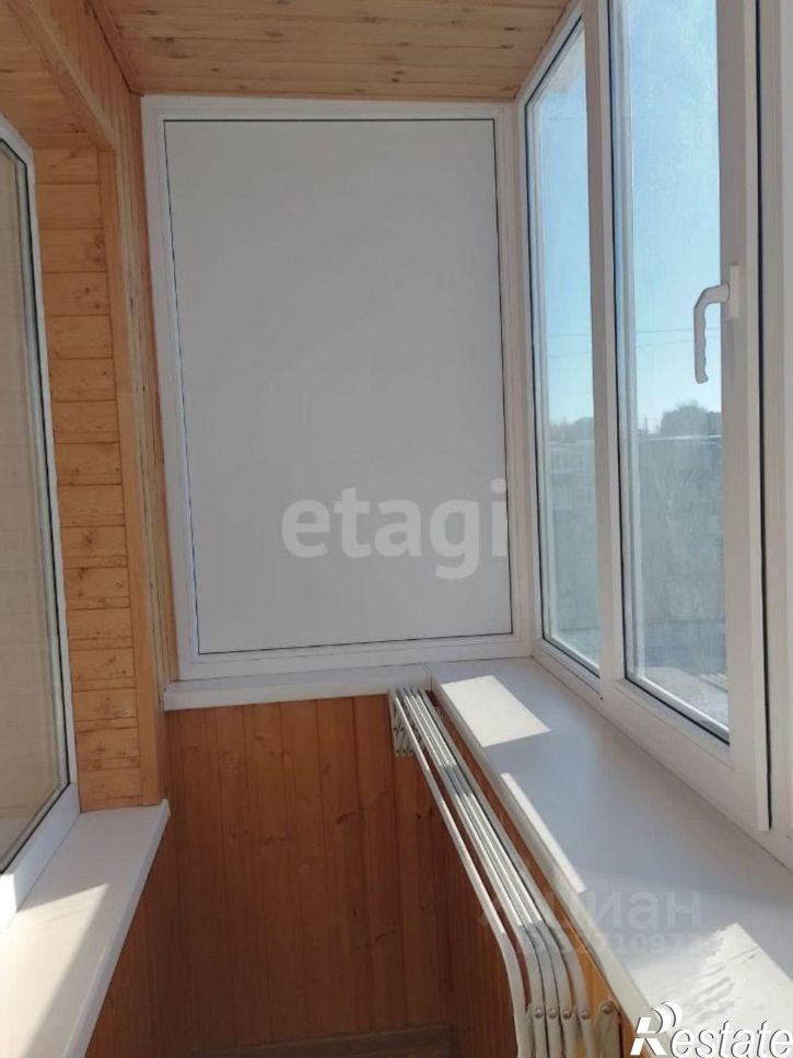 2-комн квартира улица Калинина, 68А,  д. 68А