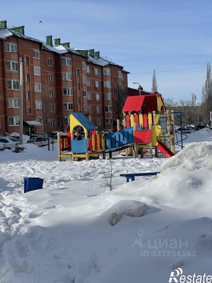 1-комн квартира бульвар Салавата Юлаева, 44,  д. 44