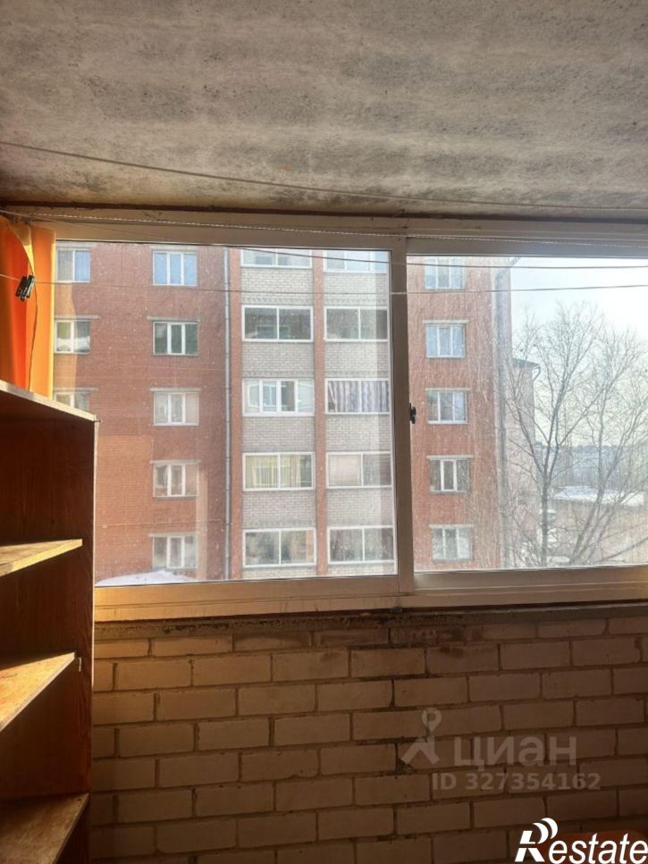 1-комн квартира бульвар Салавата Юлаева, 44,  д. 44