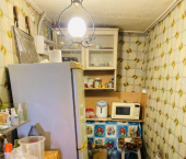 коттедж 24 кв м улица Нуриманова, 74