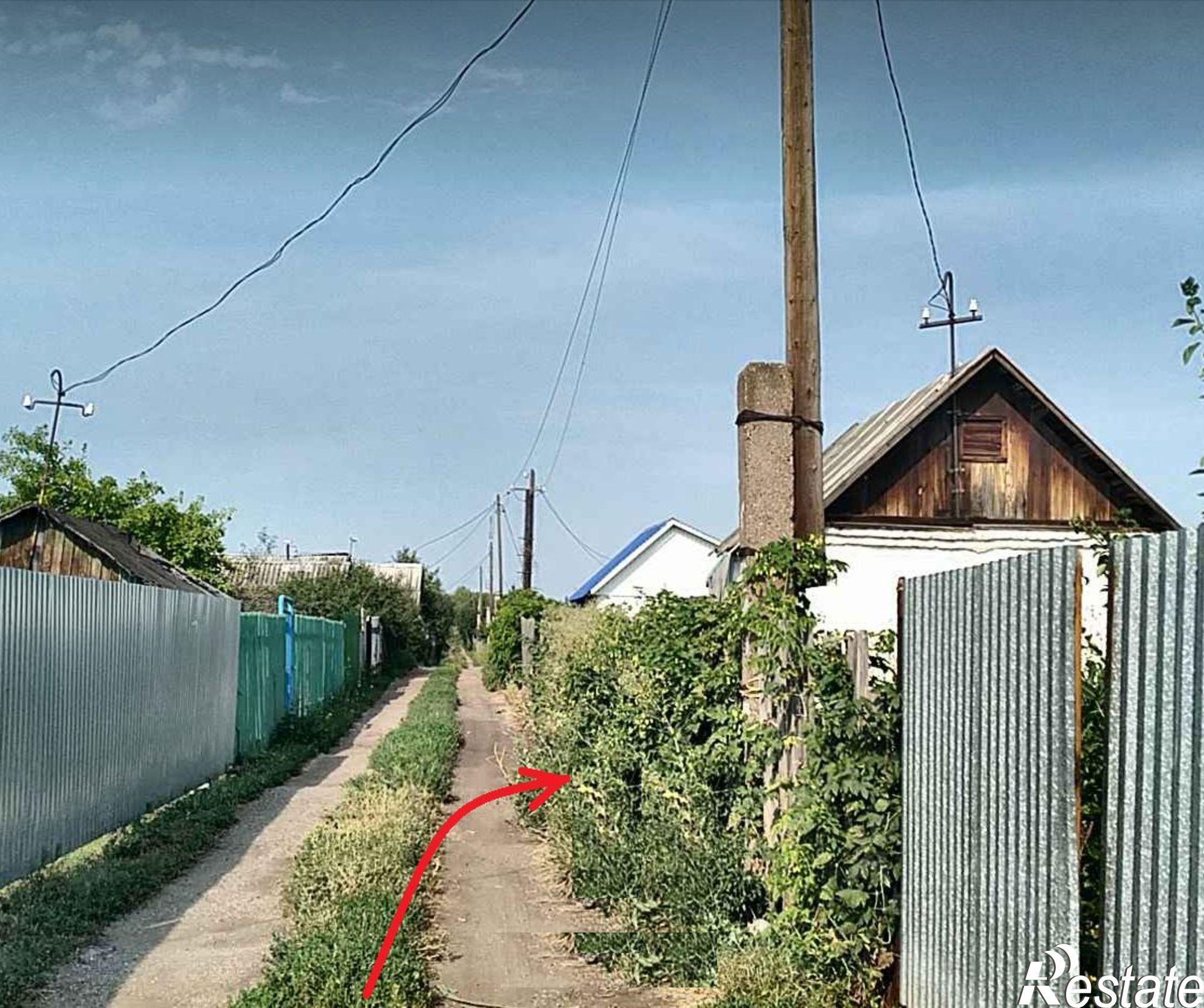 Купить дачу, дом, коттедж за 210 000 рублей на СНТ № 6