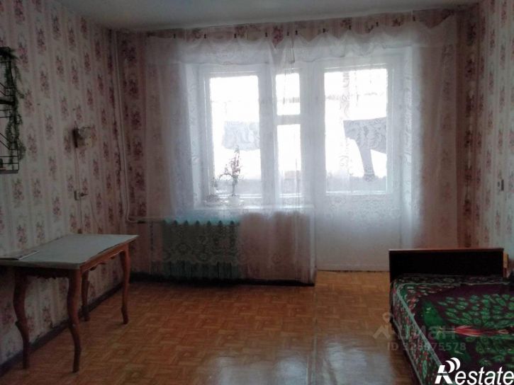 1-комн квартира ул 30 лет Победы, 15 А,  д. 15 А,  к. А