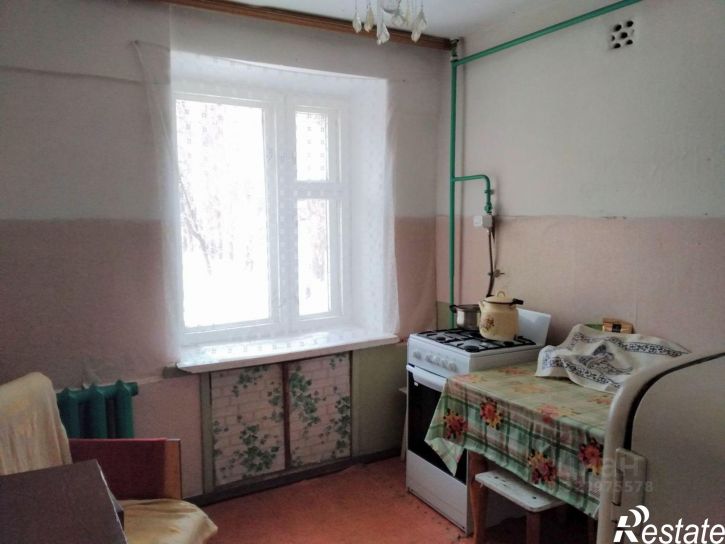 1-комн квартира ул 30 лет Победы, 15 А,  д. 15 А,  к. А