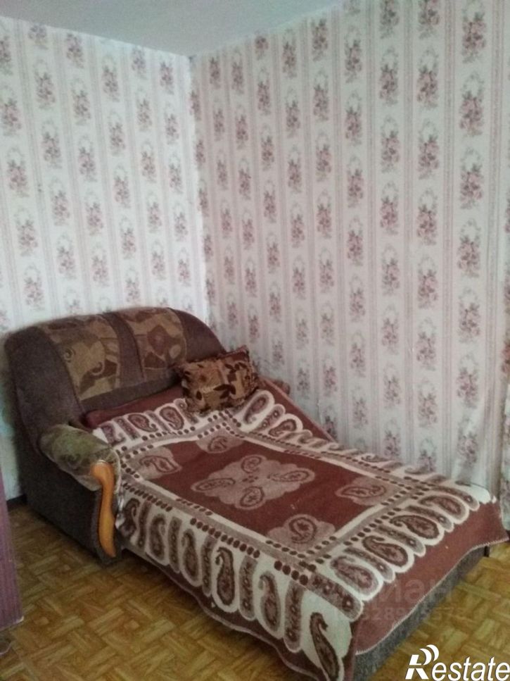 1-комн квартира ул 30 лет Победы, 15 А,  д. 15 А,  к. А