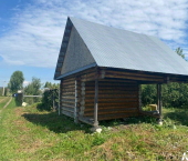 земля 8 сот 