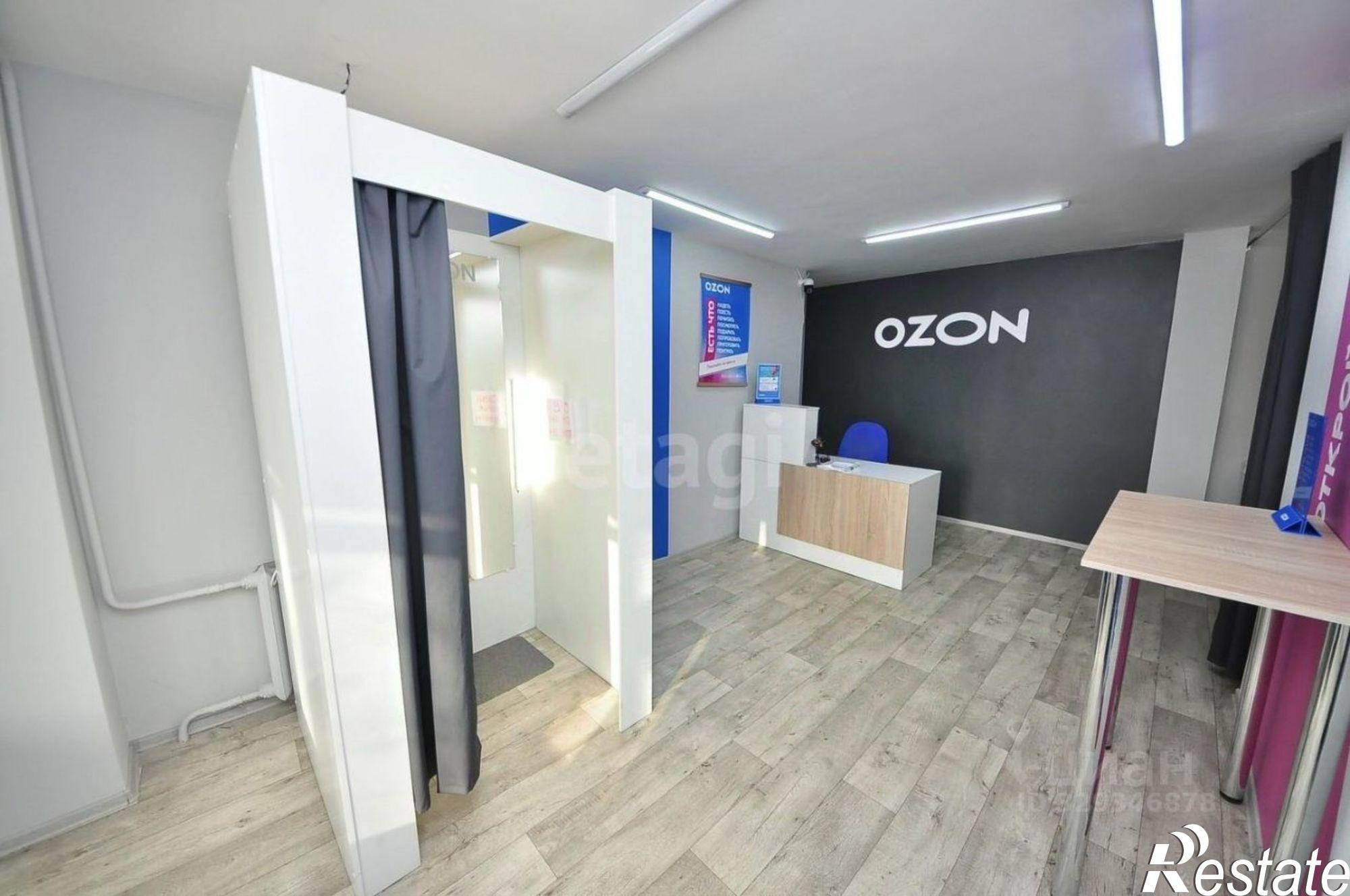 Купить офис, помещение под офис за 2 570 640 рублей на ул Советская, 11