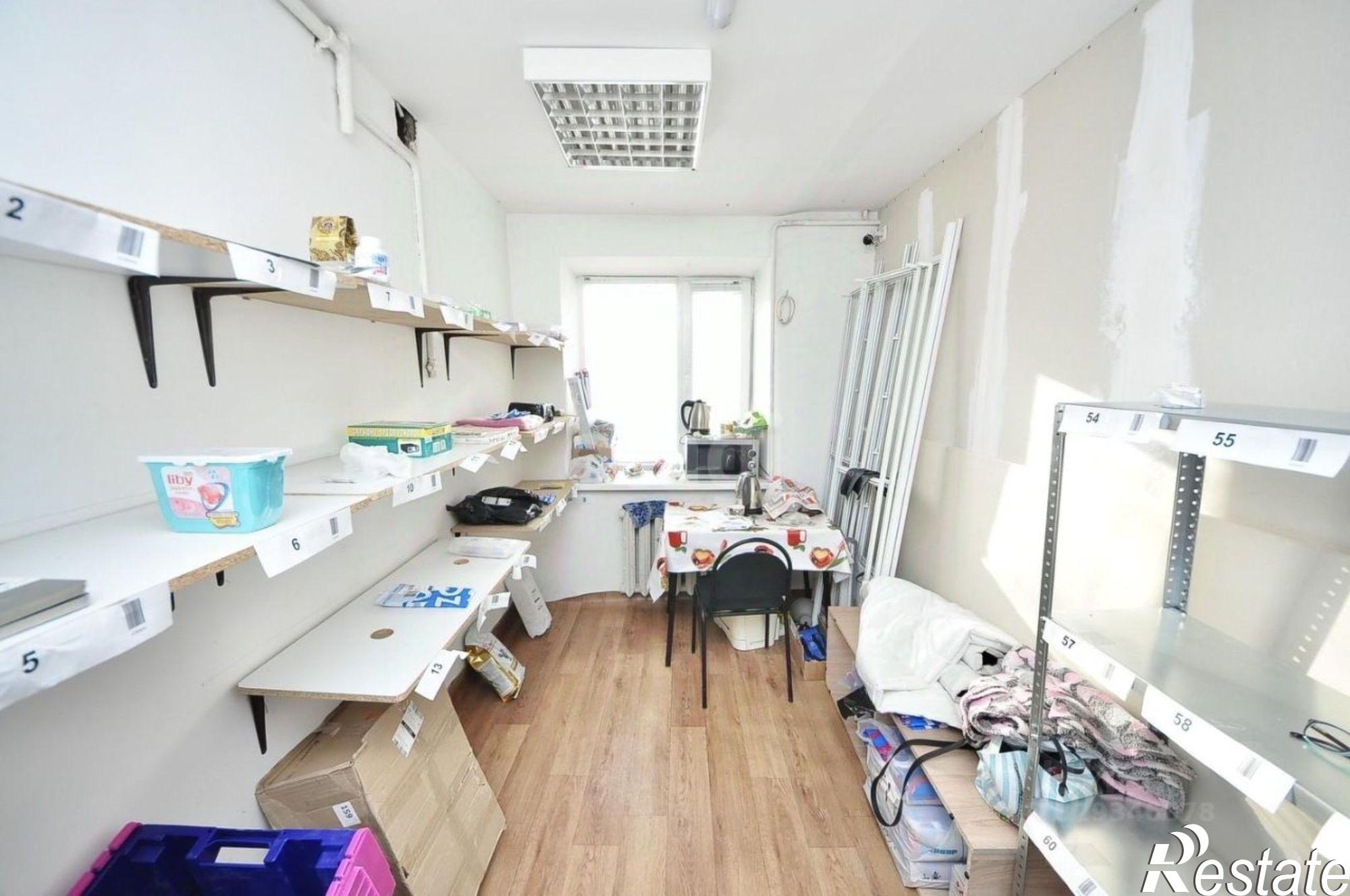 Купить офис, помещение под офис за 2 570 640 рублей на ул Советская, 11