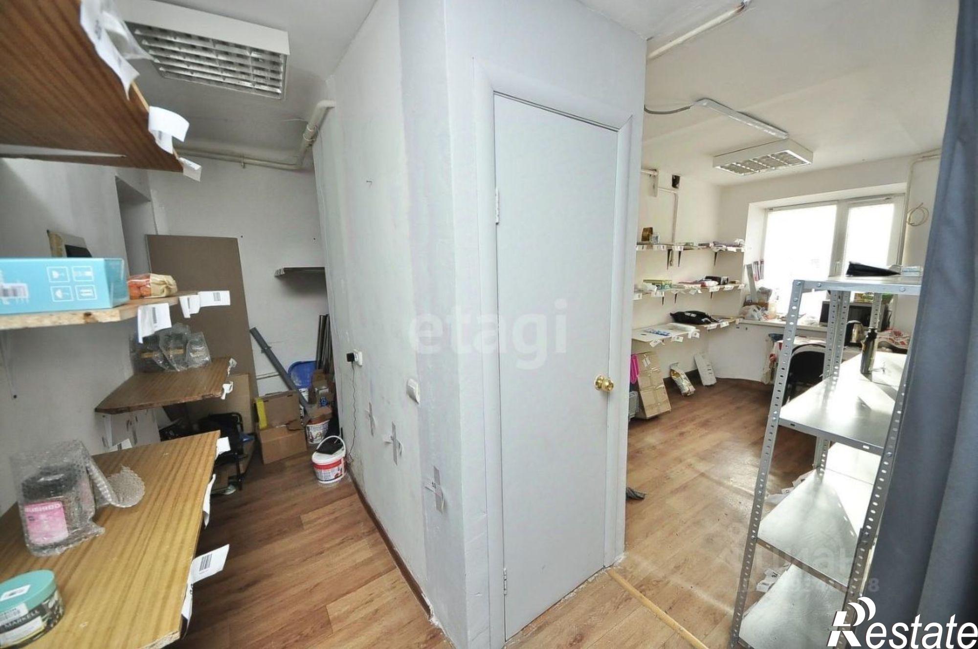 Купить офис, помещение под офис за 2 570 640 рублей на ул Советская, 11