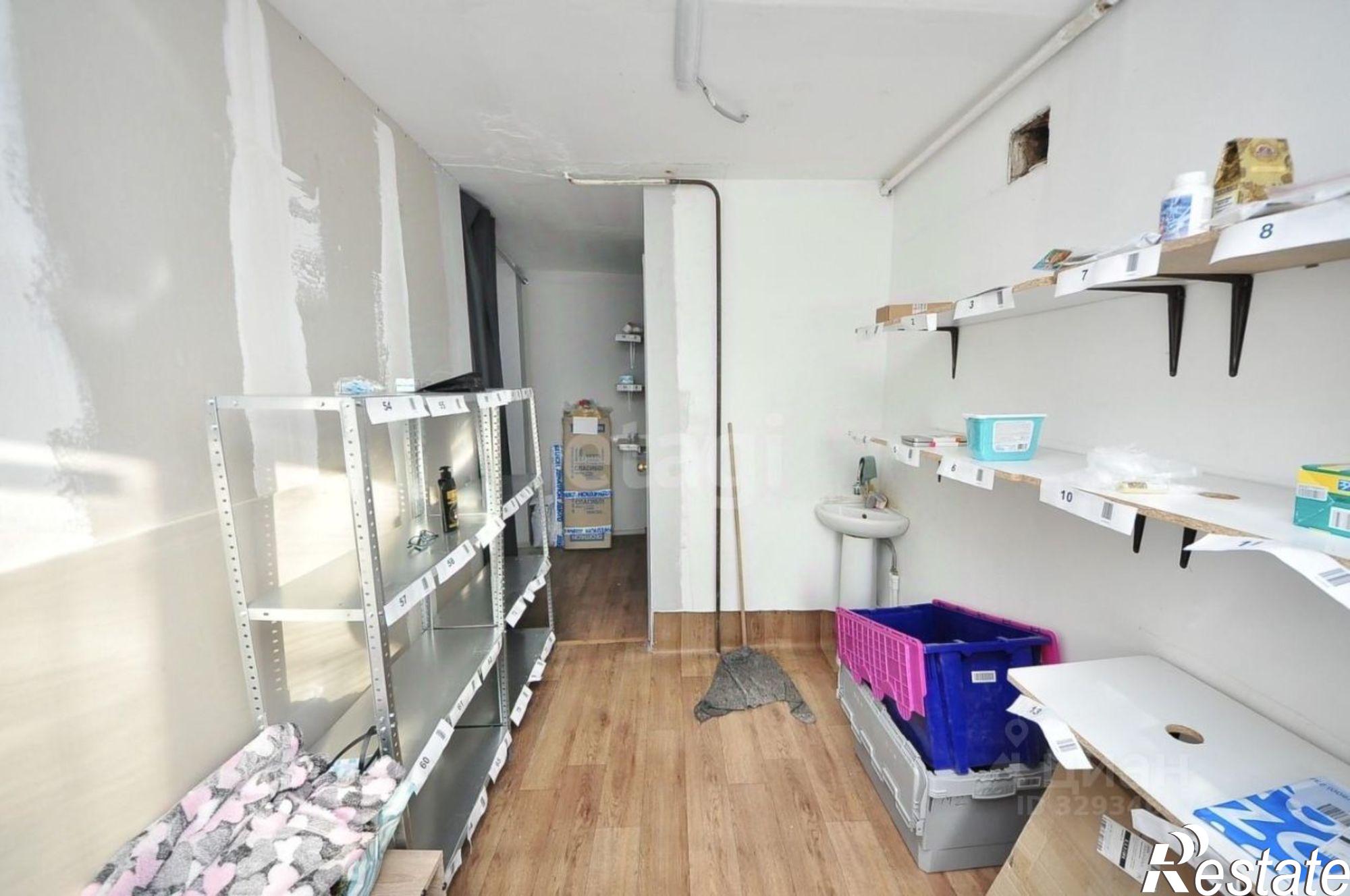 Купить офис, помещение под офис за 2 570 640 рублей на ул Советская, 11